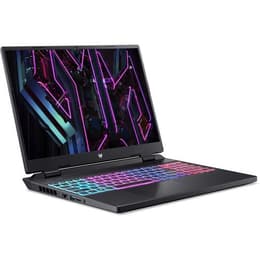 Acer Predator Helios Neo 16 PHN16-71 16" Core i9 2.2 GHz - SSD 1 TB - 16GB - Nvidia GeForce RTX 4060 AZERTY - Französisch
