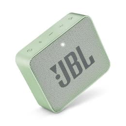 Lautsprecher Bluetooth Jbl GO 2 - Minzgrün