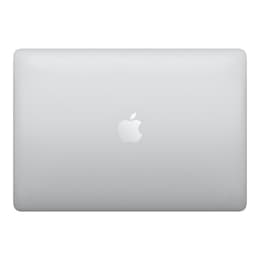 MacBook Pro 13" (2022) - Apple M2 mit 8‑Core CPU und 10-core GPU - 8GB RAM - SSD 512GB - AZERTY - Französisch