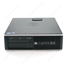 HP Elite 8200 DT Core i5 3,1 GHz - HDD 500 GB RAM 8 GB