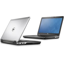 Dell Latitude E6540 15" Core i7 3 GHz - HDD 500 GB - 8GB AZERTY - Französisch