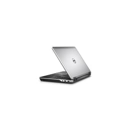 Dell Latitude E6540 15" Core i7 3 GHz - HDD 500 GB - 8GB AZERTY - Französisch