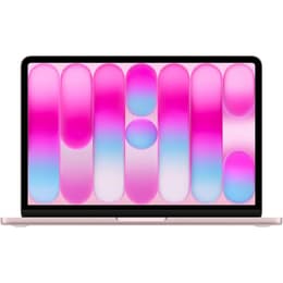 MacBook Neo 13" (2026) - Apple A18 Pro mit 6‑Core CPU und 5-core GPU - 8GB RAM - SSD 256GB - Standard-Display - QWERTZ - Deutsch