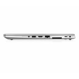 HP EliteBook 735 G6 13" Ryzen 5 PRO 2.1 GHz - SSD 256 GB - 8GB QWERTZ - Deutsch