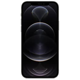 iPhone 12 Pro 512GB - Graphit - Ohne Vertrag