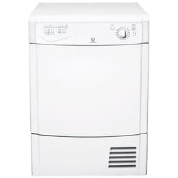 Kondensationstrockner Vorne Indesit IDC75