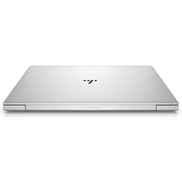 HP EliteBook 745 G5 14" Ryzen 3 PRO 2 GHz - SSD 256 GB - 8GB AZERTY - Französisch