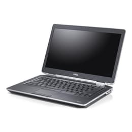 Dell Latitude E6430 14" Core i5 2.6 GHz - HDD 320 GB - 4GB QWERTY - Englisch