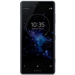 Xperia XZ2 Compact 64 GB - Schwarz - Ohne Vertrag