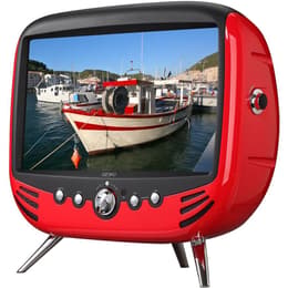 Fernseher Seiki LCD HD 720p 56 cm SE22FR01