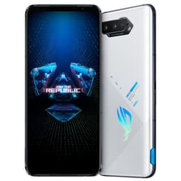 Asus ROG Phone 5 256GB - Weiß - Ohne Vertrag