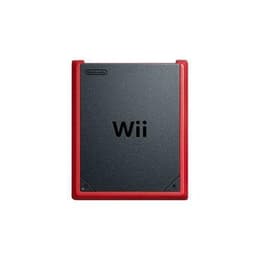Nintendo Wii Mini - Rot