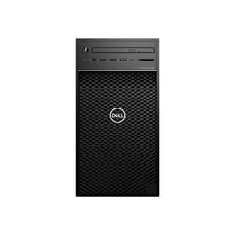 Dell Precision 3640 Tower Core i5 3.1 GHz - SSD 512 GB RAM 16 GB