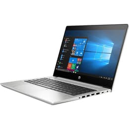 HP ProBook 440 G6 14" Core i7 1.8 GHz - SSD 512 GB - 16GB QWERTZ - Deutsch