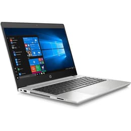 HP ProBook 440 G6 14" Core i7 1.8 GHz - SSD 512 GB - 16GB QWERTZ - Deutsch