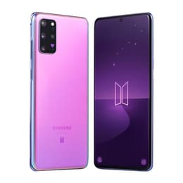 Galaxy S20+ 5G 256GB - Violett - Ohne Vertrag