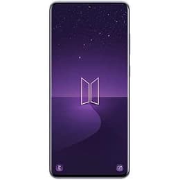 Galaxy S20+ 5G 256GB - Violett - Ohne Vertrag