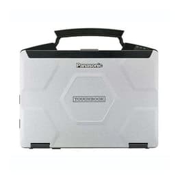 Panasonic ToughBook CF-54 MK3 14" Core i5 2.6 GHz - SSD 256 GB - 8GB QWERTZ - Deutsch