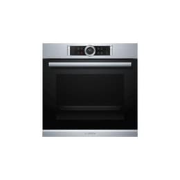 Heißluft Bosch HBG6730S1 Backofen