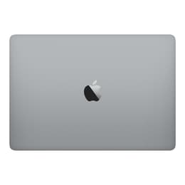 MacBook Pro 13" (2018) - QWERTZ - Deutsch