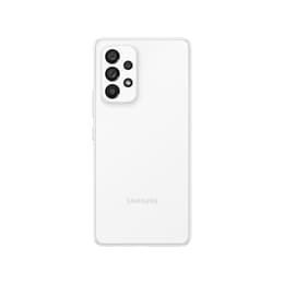 Galaxy A53 5G 128GB - Weiß - Ohne Vertrag