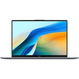Huawei MateBook D 16" Core i5 4.4 GHz - SSD 512 GB - 16GB QWERTY - Spanisch