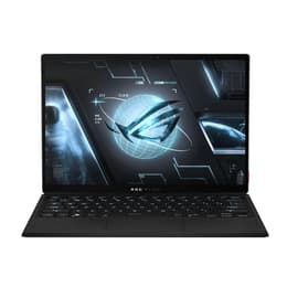 Asus ROG Flow-Z13-GZ301ZE-LD237W 13" Core i9 2.5 GHz - SSD 1000 GB - 16GB - NVIDIA GeForce RTX 3050 Ti AZERTY - Französisch
