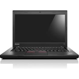 Lenovo ThinkPad L450 14" Core i5 2.3 GHz - SSD 256 GB RAM 8 GB AZERTY - Französisch