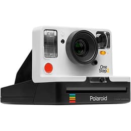 Sofortbildkamera Onestep 2 i‑Type - Weiß/Schwarz + Polaroid 106mm f/14.6 f/14.6
