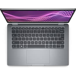 Dell Latitude 5340 13" Core i5 1.3 GHz - SSD 256 GB - 16GB QWERTZ - Deutsch