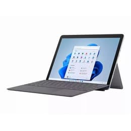 Microsoft Surface Go 2 10" Pentium Gold 1.7 GHz - SSD 128 GB - 8GB Ohne Tastatur