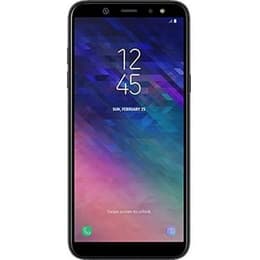 Galaxy A6 (2018) 32GB - Schwarz - Ohne Vertrag