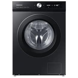Klassische Waschmaschine 60 cm Vorne Samsung WW11BB534AAB