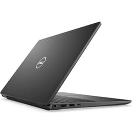 Dell Latitude 3520 15" Core i5 2.4 GHz - SSD 256 GB - 8GB QWERTY - Spanisch