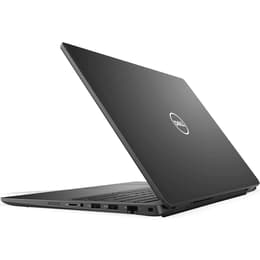 Dell Latitude 3520 15" Core i5 2.4 GHz - SSD 256 GB - 8GB QWERTY - Spanisch