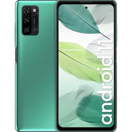 Blackview A100 128GB - Grün - Ohne Vertrag