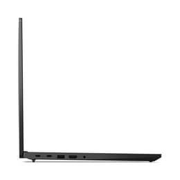 Lenovo ThinkPad E16 G2 16" Core Ultra 5 1.3 GHz - SSD 512 GB - 16GB QWERTZ - Deutsch