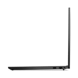 Lenovo ThinkPad E16 G2 16" Core Ultra 5 1.3 GHz - SSD 512 GB - 16GB QWERTZ - Deutsch