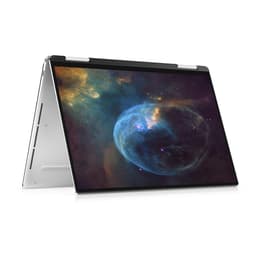 Dell XPS 7390 13" Core i5 1.3 GHz - SSD 512 GB - 16GB QWERTY - Englisch