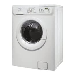 Klassische Waschmaschine 60 cm Vorne Electrolux EWF128310W