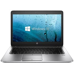 HP EliteBook 725 G3 12" A10 1.8 GHz - SSD 512 GB - 8GB AZERTY - Französisch