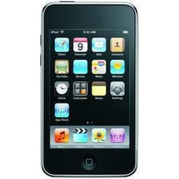 MP3-player & MP4 32GB iPod Touch 3 - Schwarz