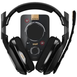Astro Gaming Astro A40 TR Kopfhörer Noise cancelling gaming mit kabel mit Mikrofon - Schwarz