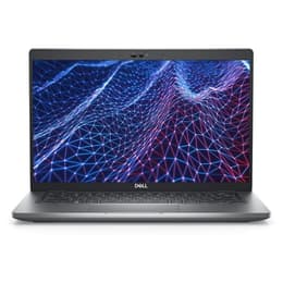Dell Latitude 5350 13" Core Ultra 5 1.6 GHz - SSD 1 TB - 16GB AZERTY - Französisch