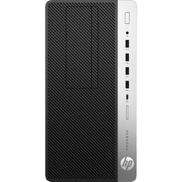 HP ProDesk 600 G3 MT Core i5 3,4 GHz - SSD 480 GB RAM 8 GB