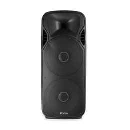 Fenton FT215LED PA-Lautsprecher