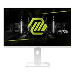 Bildschirm 27" LED MSI MAG 274QRFW