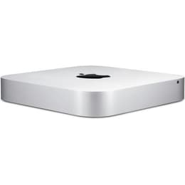 Mac mini (Ende 2014) Core i5 2,8 GHz - SSD 512 GB - 16GB