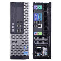 Dell Optiplex 790 0" Core i5 2,4 GHz - HDD 1 TB RAM 4 GB