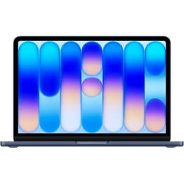 MacBook Neo 13" (2026) - Apple A18 Pro mit 6‑Core CPU und 5-core GPU - 8GB RAM - SSD 512GB - Standard-Display - QWERTY - Italienisch